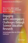 Engaging with Contemporary Challenges through Science Education Research cover