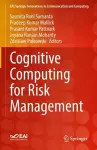 Cognitive Computing for Risk Management cover