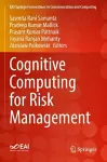 Cognitive Computing for Risk Management cover