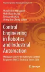 Control Engineering in Robotics and Industrial Automation cover