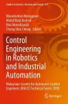 Control Engineering in Robotics and Industrial Automation cover