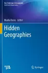 Hidden Geographies cover