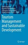 Tourism Management and Sustainable Development cover