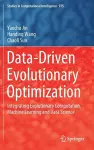 Data-Driven Evolutionary Optimization cover