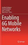 Enabling 6G Mobile Networks cover