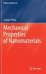 Mechanical Properties of Nanomaterials cover