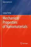 Mechanical Properties of Nanomaterials cover