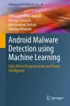 Android Malware Detection using Machine Learning cover