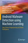 Android Malware Detection using Machine Learning cover