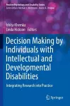 Decision Making by Individuals with Intellectual and Developmental Disabilities cover