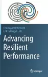 Advancing Resilient Performance cover