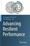 Advancing Resilient Performance cover