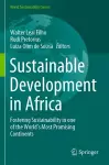 Sustainable Development in Africa cover