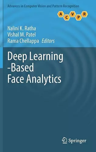 Deep Learning-Based Face Analytics cover