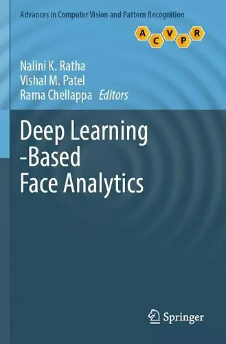 Deep Learning-Based Face Analytics cover