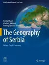 The Geography of Serbia cover