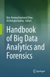 Handbook of Big Data Analytics and Forensics cover
