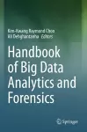 Handbook of Big Data Analytics and Forensics cover