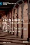 George Lindbeck and The Israel of God cover