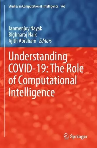 Understanding COVID-19: The Role of Computational Intelligence cover