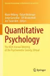 Quantitative Psychology cover