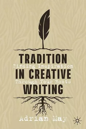 Tradition in Creative Writing cover