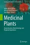 Medicinal Plants cover