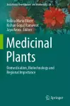 Medicinal Plants cover