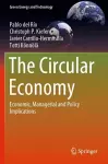 The Circular Economy cover