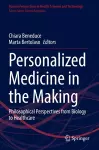 Personalized Medicine in the Making cover