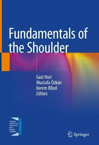 Fundamentals of the Shoulder cover