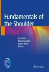 Fundamentals of the Shoulder cover