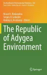 The Republic of Adygea Environment cover