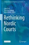 Rethinking Nordic Courts cover