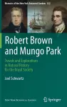 Robert Brown and Mungo Park cover