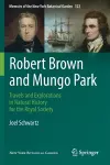 Robert Brown and Mungo Park cover