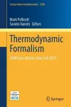 Thermodynamic Formalism cover