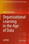 Organizational Learning in the Age of Data cover
