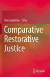 Comparative Restorative Justice cover