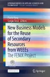 New Business Models for the Reuse of Secondary Resources from WEEEs cover