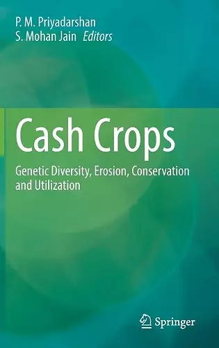 Cash Crops cover