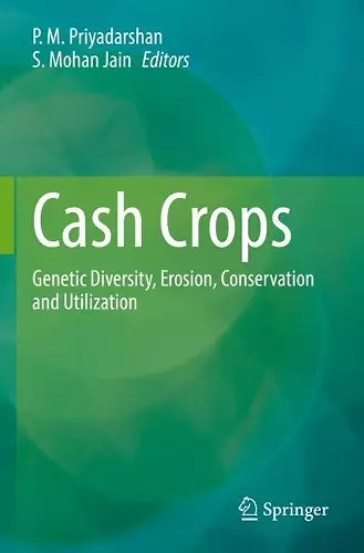 Cash Crops cover