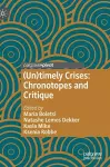 (Un)timely Crises cover