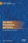 Sex-Work, Prostitution and Policy cover