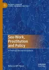 Sex-Work, Prostitution and Policy cover