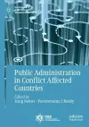 Public Administration in Conflict Affected Countries cover