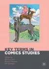 Key Terms in Comics Studies cover