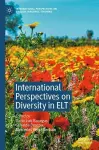 International Perspectives on Diversity in ELT cover
