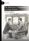 The Detective's Companion in Crime Fiction cover