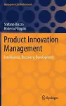 Product Innovation Management cover